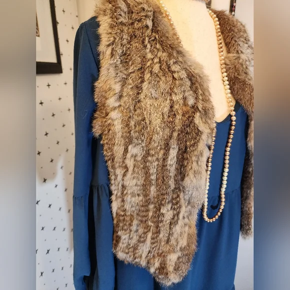 PINZIKO Long Sleeve Tunic Dress V Neck Casual Loose Flowy Swing Shift Dress M/L - Picture 11 of 14